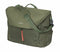 Basil B-Safe Commuter Laptoptas - 17L - Anti-diefstal - Groen