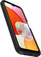 Otterbox Galaxy A14 - React-hoesje - Schokbestendig en valbestendig - Zwart