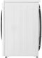 LG GC3R309S3 - Wasmachine 9kg 1360t - Wit