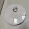 Dreame X40 Ultra Complete - Robotstofzuiger - 12.000 Pa zuigkracht - Wit
