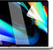Lunso Geschikt voor MacBook Pro 14 inch (2021-2023) Beschermfolie - Full cover Screen protector
