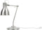MONSAN - Bureaulamp - Zilver - Staal