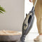 Beldray BEL01732TTVDE-NL - 14-in-1 stoomreiniger Mop - 350 ml watertank 1300 W - Grijs Goud
