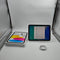 Apple iPad (2025) - Tablet - A16 Bionic 128GB - Zilver