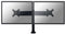Neomounts FPMA-D700D - Monitorarm 2 schermen - 19-30