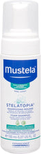 Shampoo Stelatopia Mustela Schuim Baby (150 ml)