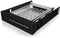 Icy Box IB-2216StS - Bezelplaat - 3.5'' voor 2.5'' HDD - 102 mm x 135 mm x 25 mm