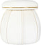 Hocker Bohist 425 Creme / Khaki
