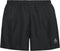 ODLO Shorts ESSENTIAL LIGHT 6 INCH - Hardlopen - Vederlicht en sneldrogend - Zwart - Maat S
