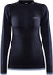 Craft extra warm Thermoshirt Dames lange mouw - ADV Warm Intensity