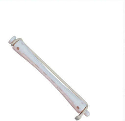 Permanente Kleur Bigudi Eurostil Bigudi 12 Nº/7 Tweekleurig Lengte