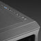 Mars Gaming MC-NEO - Tower Behuizing - CPU FREEZER Koelsysteem - Zwart