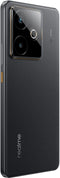 Realme GT 7T - Smartphone - 12GB RAM - 512GB opslag - Zwart