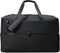 Delsey Reistas / Weekendtas / Handbagage - Turenne - 55 cm (small) - Zwart