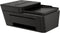 HP DeskJet 4320 - All-in-One Printer - Printen Scannen Kopiëren - Zwart