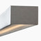 Steinhauer Bande - hanglamp - LED - instelbaar boven- en onderlicht - staal - 3994ST