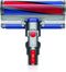 Dyson Cyclone V10 Absolute - Steelstofzuiger - 60 minuten zuigkracht - HEPA 13 (2018)