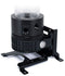 EK Water Blocks EK-UNI Pump Bracket - Waterkoeling - 120mm FAN - Zwart