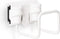 Toolflex One - Universele Houder - Wand & Rail Montage - Wit