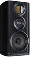 Wharfedale EVO 4.2 - Boekenplankspeakers - Diepe krachtige bas - Zwart