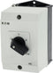 Eaton T3-4-8410/I2 Ster-driehoek-combinatie Voor bodembevestiging, In behuizing 1 stuk(s)