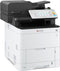 Kyocera Ecosys MA4000cifx - All-in-One Laserprinter - 40 ppm - Kleur
