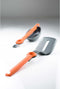 GSI Destination Kitchen Set 24 Campingservies en keukenuitrusting oranje/zwart