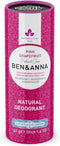 Ben & Anna Deostick Pink Grapefruit 40 gr