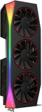 XFX Mercury - AMD Radeon RX 9070XT OC - 16 GB GDDR6 7680 x 4320 Pixels - PCIe 5.0 (RX-97TMARGB9)