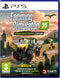 Farming Simulator 25 - Highlands Fishing Edition - PS5 - Simulatie en aquacultuur