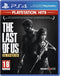 Sony Playstation The Last Of Us - PS4 - Remastered - Actie Avontuur (2014)