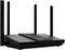 ASUS RT-BE50 - WiFi 7 Router - 3600 Mbps - Dual-Band - Mesh mogelijkheid