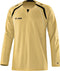 Jako Keepershirt Champ - Sportshirt - Heren - Maat XXL - Goud;Zwart
