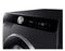 Samsung Series 6 SpaceMax WW11DG6B25LBU1 - Wasmachine 11 kg - Energieklasse A - Zwart