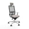 Bureaustoel Piqueras y Crespo 4B026G2 Wit