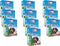 10x Renske Vers Gestoomd Complete Menu Kalkoen - Eend 395 gr