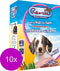 10x Renske Vers Gestoomd Complete Menu Kip - Lam 395 gr