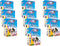 10x Renske Vers Gestoomd Complete Menu Kip - Lam 395 gr