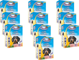 10x Renske Vers Gestoomd Complete Menu Kip - Rijst 395 gr
