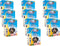 10x Renske Vers Gestoomd Complete Menu Kip - Rijst 395 gr