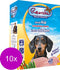 10x Renske Vers Gestoomd Complete Menu Kip - Rijst 395 gr