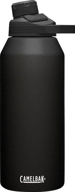 CamelBak Chute Mag Vacuum Insulated - Isolatie drinkfles - 1,2 L - Zwart (Black)