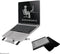 Neomounts NS-LS100 - Tablet/Notebook standaard - Verstelbaar in 6 standen - Lichtgewicht en mobiel