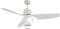 Plafondventilator Airfusion Climate II Wit Ø 127cm