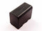Batterij geschikt voor CAN BP-941, Li-ion, 7.2V, 6600mAh, 47.5Wh