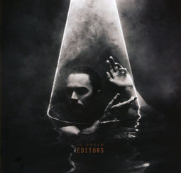 Editors - In Dream - CD - Standard Edition
