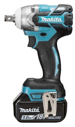 Makita DTW285RTJ - Slagmoersleutel - Instelbare toerenregeling - 18V 280 Nm