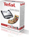 Tefal GC241D - Panini Grill - 2000W - RVS - 29 x 26 cm