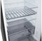 LG GBBS322BEV - Koelvriescombinatie - No Frost - Zwart