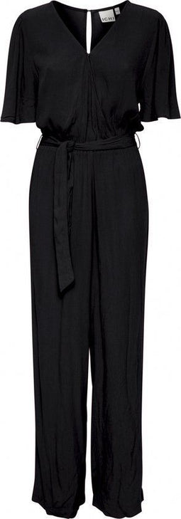 Ichi IHMARRAKECH SO JS FL3 - Dames Jumpsuit - Maat S